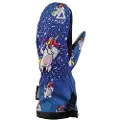 Matt Unicorn Hansker