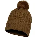 Buff Knitted Polar Lue
