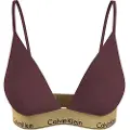 Calvin Klein Unlined Triangle Bh