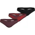 Calvin Klein 000qd5151e Tanga 3 Enheter
