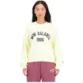 New Balance Essentials Varsity Collegegenser