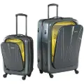Caribee Concourse Luggage 70l Trillekoffert 2 Enheter