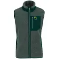 Karpos 80´s Fleece Vest