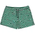Happy socks Striped Jumbo Dot Badeshorts Boxer