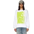 Diesel Ginn K37 Collegegenser