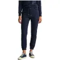 Gant Reg Tonal Shield Svettbukser