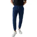Salsa Jeans S-activ Cargobukser
