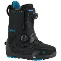 Burton Photon Soft Step On 2025 Snowboard Boots svart