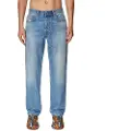 Diesel 09f81 2023 Finitive Jeans