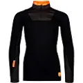 POC Resistance Langarmet T-skjorte