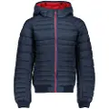 CMP Snaps Hood 3z23374 Jakke