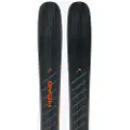 Head Kore Tour 99+ambition 12+brake Toppturpakke