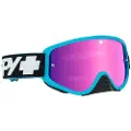 Spy Woot Race Skibriller