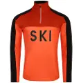 Dare 2b Ski Core Halv Glidelås Langarmet T-skjorte