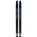 Fischer Apollo Ef Mounted Sett Med Langrennsski