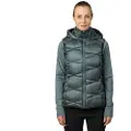 Hannah Betlis Vest