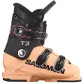 Salomon T3 Rt Junior Alpinstøvler