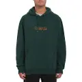 Volcom Gothstone Hettegenser grønn