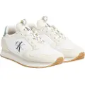 Calvin Klein Jeans Runner Sock Laceup Treningssko