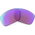 Oakley Mann Straightlink Replacement Lenses