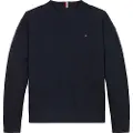 Tommy Hilfiger Kb0kb08504 Genser