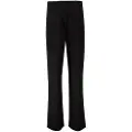 Salsa Jeans 21006912 Straight Fit Høye Bukser