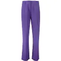 Salsa Jeans 21006912 Straight Fit Høye Bukser