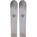 Rossignol Rallybird 90 Pro+xpress 10 Gw B93 Kvinnelig Alpinski Pakke
