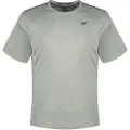 Reebok Motionfresh Athlete Kortarmet T-skjorte