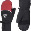 Rossignol Tech Impr M Junior Votter