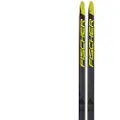 Fischer Carbonlite Classic+race Classic Ifp Langrennspakke For Barn