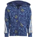 Adidas Star Wars Genser Med Hel Glidelås