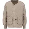 Alpha industries Als Liner Jakke