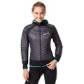 Vertical Aeroquest Hybrid Jakke