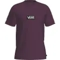 Vans Off The Wall Ii Drop V Kortarmet T-skjorte