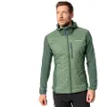 Vaude Valdassa Hybrid Ii Jakke