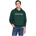 Tommy Hilfiger Monotype Embro Hetteskjorte