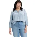 Levi's Halsey Skjorte