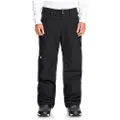Quiksilver Porter Bukser