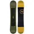 Nidecker Micron Sensor Kids Snowboard mønster