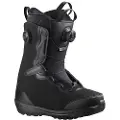 Salomon Ivy Boa Sj Snowboardstøvler For Kvinner