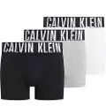 Calvin Klein 000nb3608a Boxers 3 Enheter