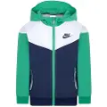 Nike Kids Windrunner Jakke