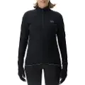 UYN Cross Country Skiing Coreshell Genser Med Hel Glidelås