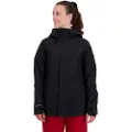 Burton Gore-Tex Powline Insulated Jakke svart