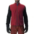 UYN Spire Softshell Genser Med Hel Glidelås