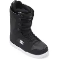 Dc-shoes Phase Snowboard Boots svart