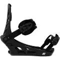 K2 Indy Snowboardbindinger