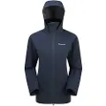 Montane Phase Pro Softshelljakke