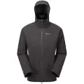 Montane Phase Pro Softshelljakke